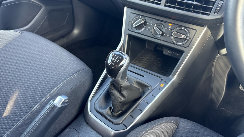 Volkswagen Polo 1.0 TSI Match 5dr Petrol Hatchback